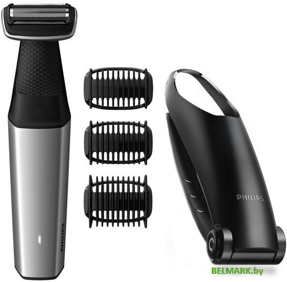 Машинка для стрижки Philips BG5020/15 - фото