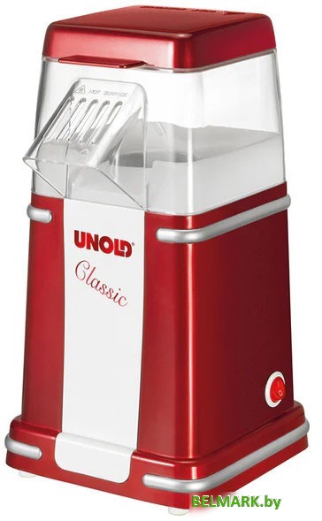 Попкорница Unold 48525 - фото