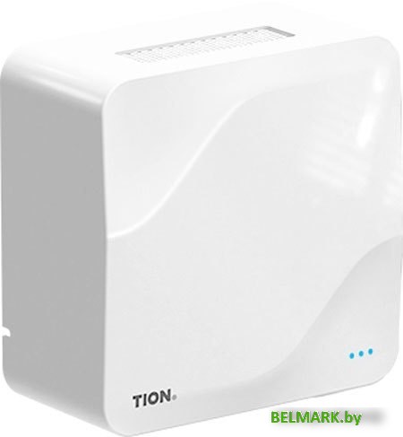 Проветриватель с нагревом Tion Бризер Lite - фото