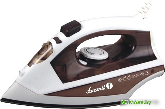 Утюг Lucznik SLI 720 - фото