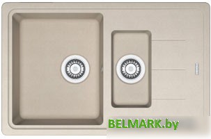 Кухонная мойка Franke BFG 651-78 (сахара) - фото