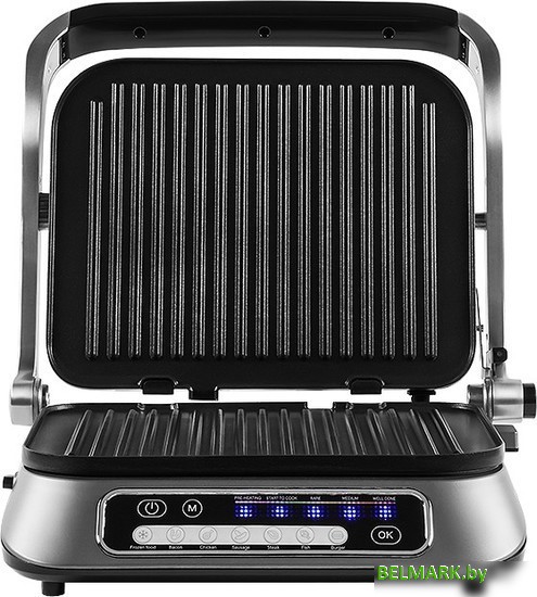 Электрогриль RED Solution SteakPro RGM-M805 - фото2