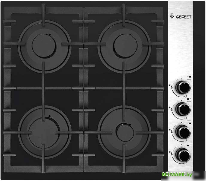 Варочная панель GEFEST 2230 К23 - фото