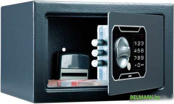 Мебельный сейф AIKO T-170 EL - фото2