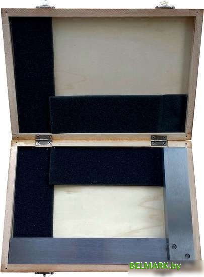 Угольник Shanghai Instrument УШ-400 - фото