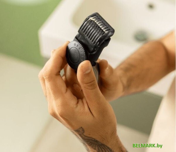 Триммер для бороды и усов Cecotec PrecisionCare OneShave 4411 - фото2