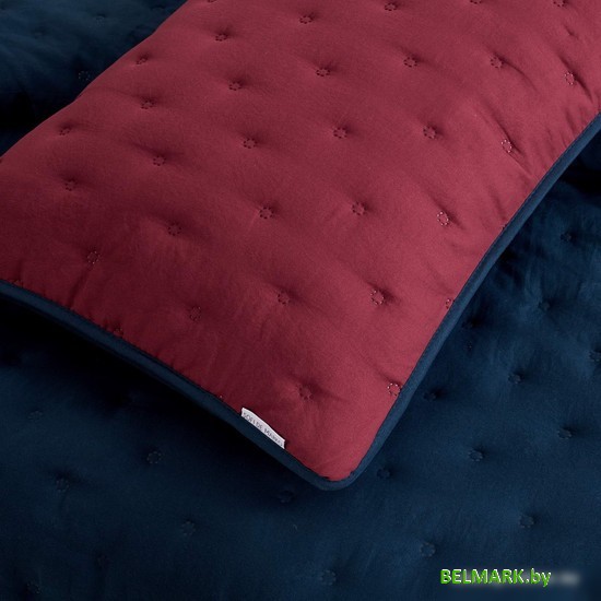 Набор текстиля для спальни Sofi De MarkO Броуди №1 160х220 Пок-Бр-1-160х220 - фото2