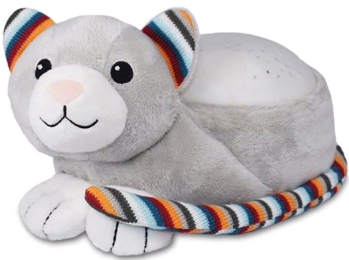 Ночник Zazu Котенок Кики - фото