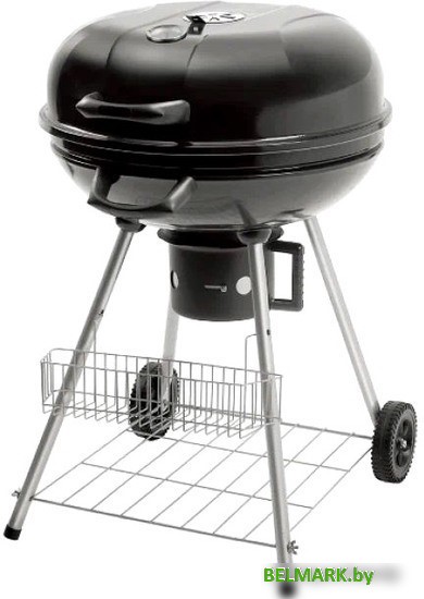 Гриль с коптильней Green Glade AP222 - фото