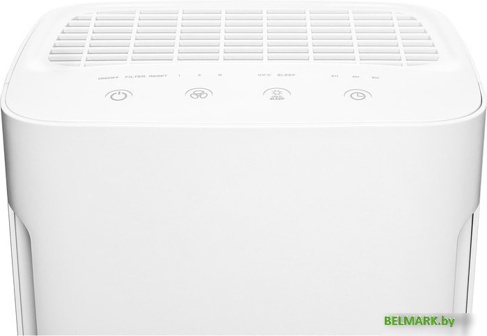 Очиститель воздуха Sencor SHA 6400WH-EUE3 - фото2