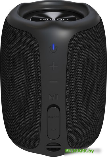 Беспроводная колонка Creative Muvo Play (черный) - фото