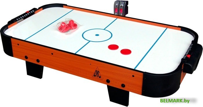 Аэрохоккей DFC Lion Pro - фото