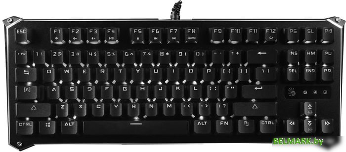 Клавиатура A4Tech Bloody B930 - фото2