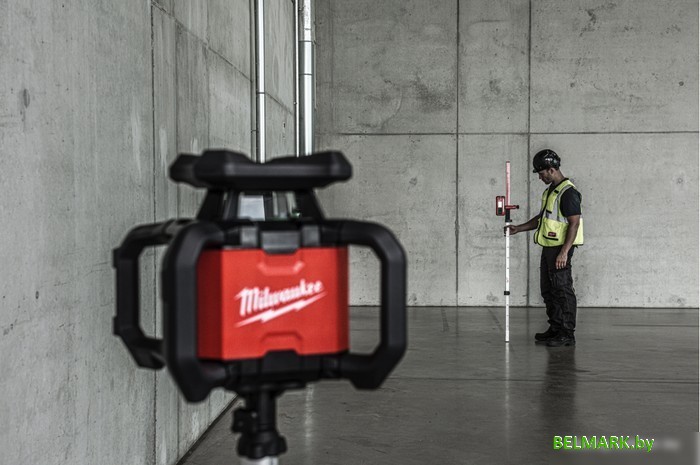 Штатив-распорная рейка Milwaukee SR240 4932493202 - фото2