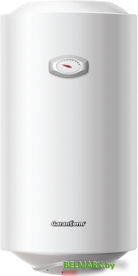 Накопительный электрический водонагреватель Garanterm Origin 50 V Slim - фото