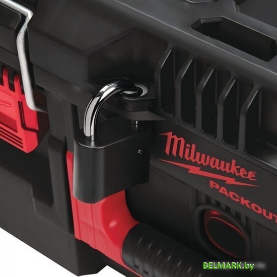 Ящик для инструментов Milwaukee PackOut Large Toolbox - фото2
