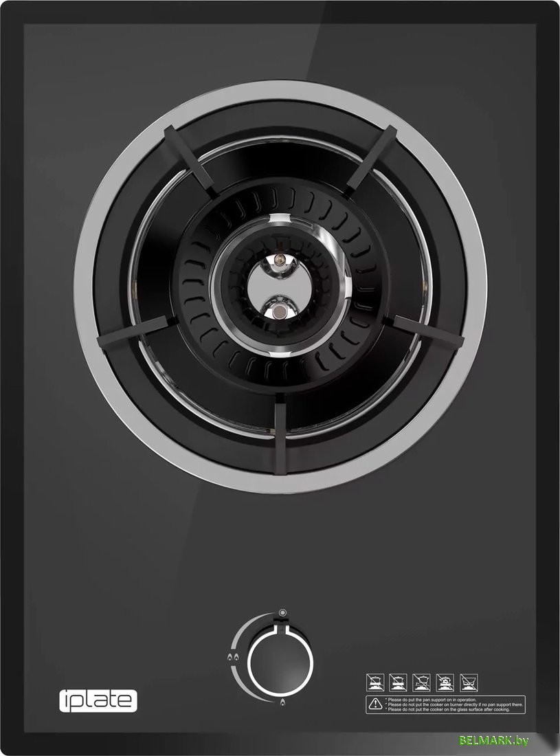 Настольная плита Iplate IGH-140C - фото