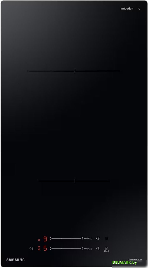 Варочная панель Samsung NZ32BG2005FK - фото