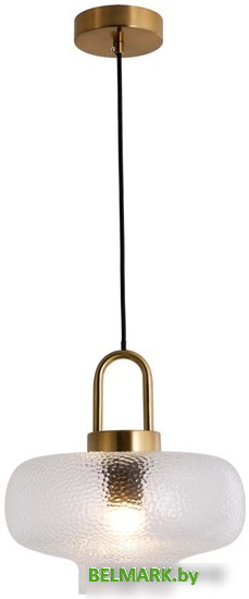 Подвесная люстра Lussole Laredo LSP-8842 - фото