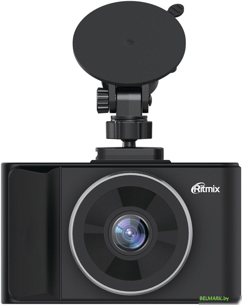 Видеорегистратор Ritmix AVR-5302 - фото