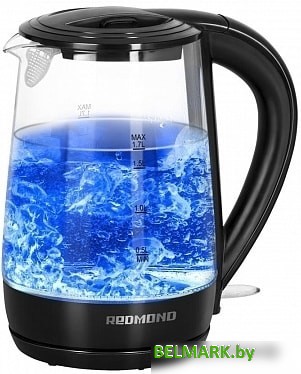 Электрочайник Redmond RK-G193 - фото