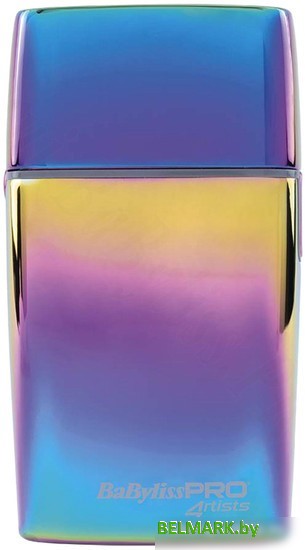 Электробритва BaByliss PRO FXFS2IE - фото