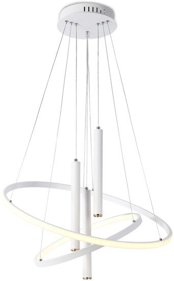 Подвесная люстра Ambrella Comfort FL5371 - фото2