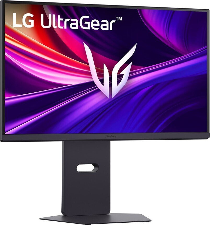 Игровой монитор LG UltraGear 27G850A-B - фото