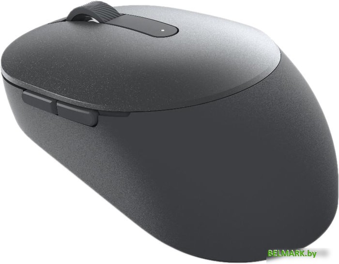 Мышь Dell MS5120W (серый) - фото2