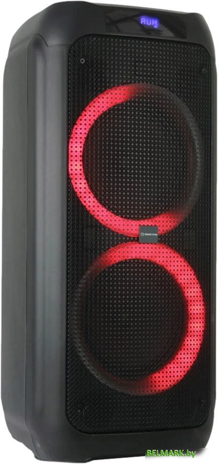 Патибокс Manta SPK5310PRO - фото