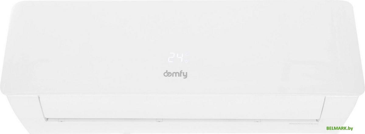 Кондиционер Domfy DCW-AC-07-1i - фото