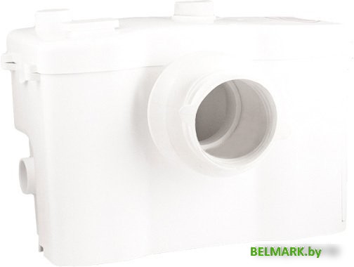 Канализационная установка Jemix STP-100 LUX - фото