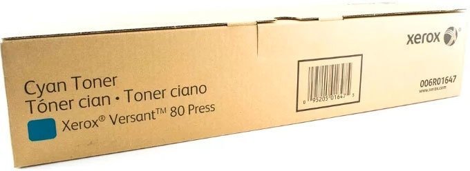 Картридж Xerox 006R01647 - фото