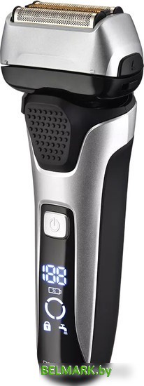 Электробритва Polaris PMF 1015RC wet&dry 7D PROF 3+ - фото
