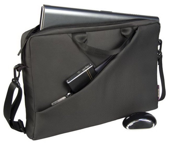 Сумка Rivacase 8730 (серый) - фото2