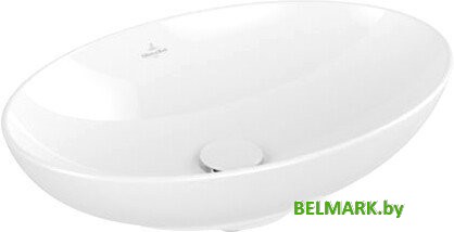 Умывальник Villeroy & Boch 4A470101 - фото