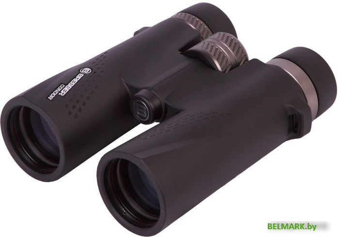 Бинокль Bresser Condor UR 8x42 (черный) - фото