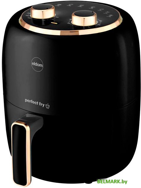 Аэрофритюрница Eldom FR35 - фото