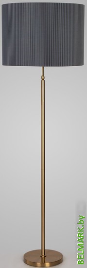 Торшер Евросвет 01163/1 (латунь) - фото