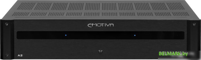 Усилитель мощности Emotiva BasX A2 - фото