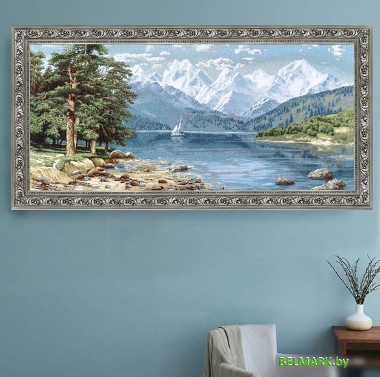 Гобелен Декарт 8Л3588 - фото2