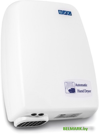 Сушилка для рук BXG 120 - фото2
