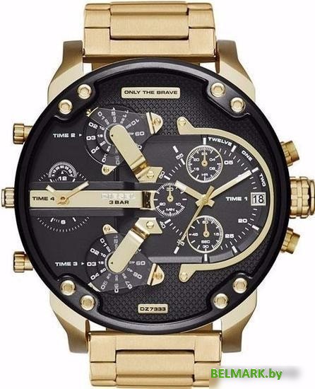 Наручные часы Diesel DZ7333 - фото
