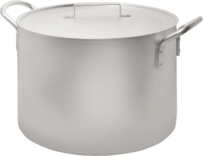 Кастрюля Калитва 17402 - фото