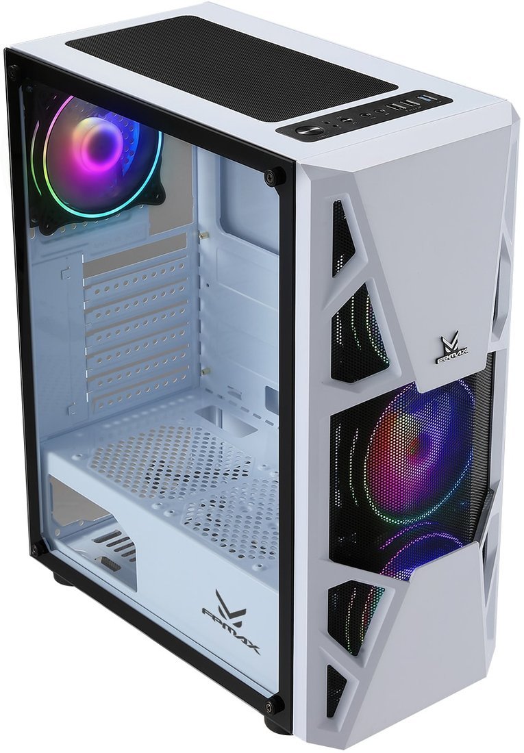 Корпус Formula CL-3303W - фото2