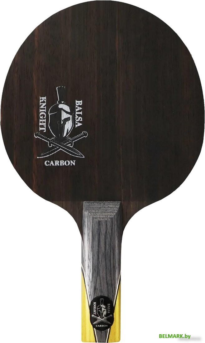 Основание для ракетки Gambler Balsa Knight Straight GFC-7 - фото