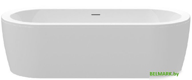 Ванна Cezares Slim Central-180-80-44-W37 - фото2
