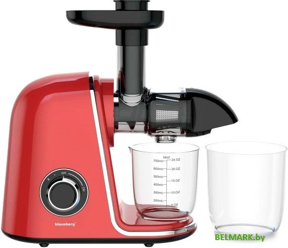 Соковыжималка Klausberg KB-7870 - фото