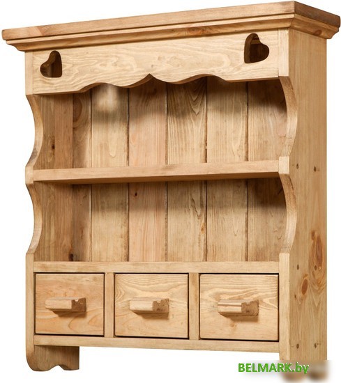 Полка Kommodum 650x630x170 KAE4 - фото