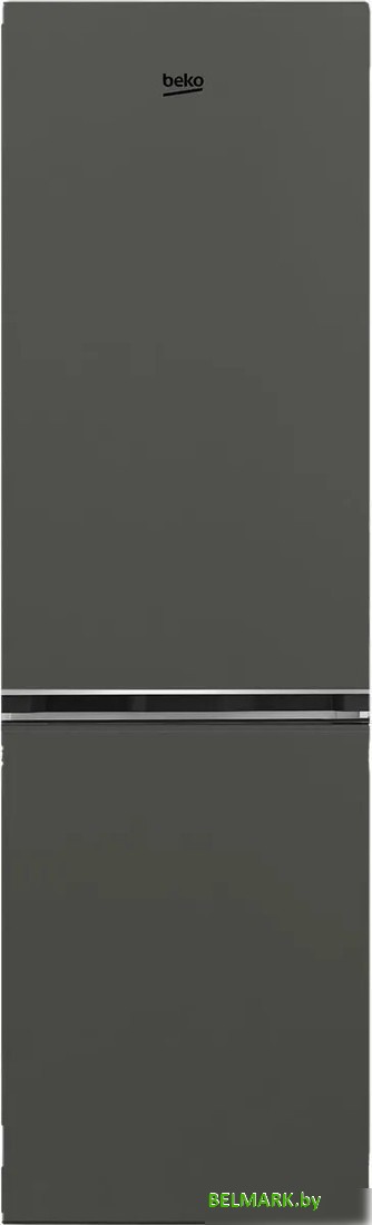 Холодильник BEKO B1RCSK312G - фото